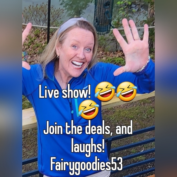 🚨🚨 I'm live now 🍭🍭🍭🍭 - Picture 8 of 15